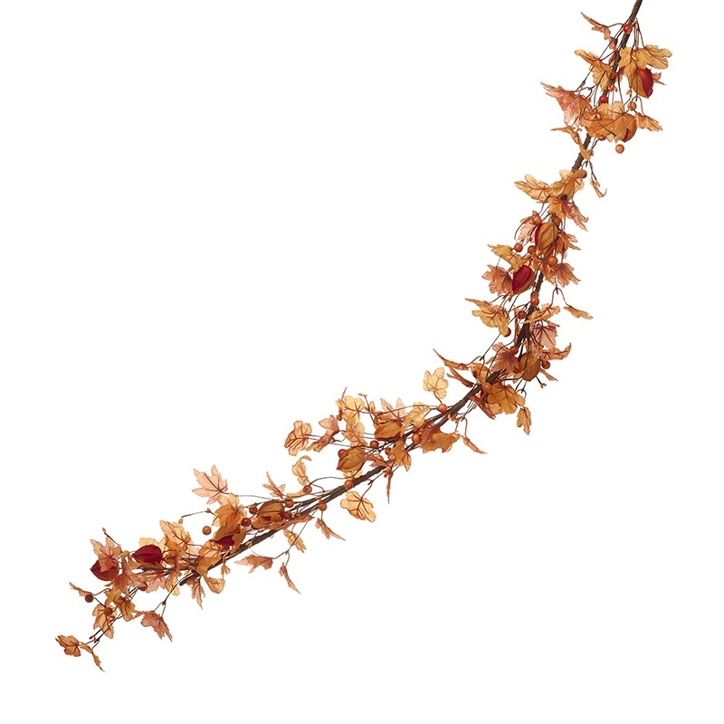 Autumn Garland