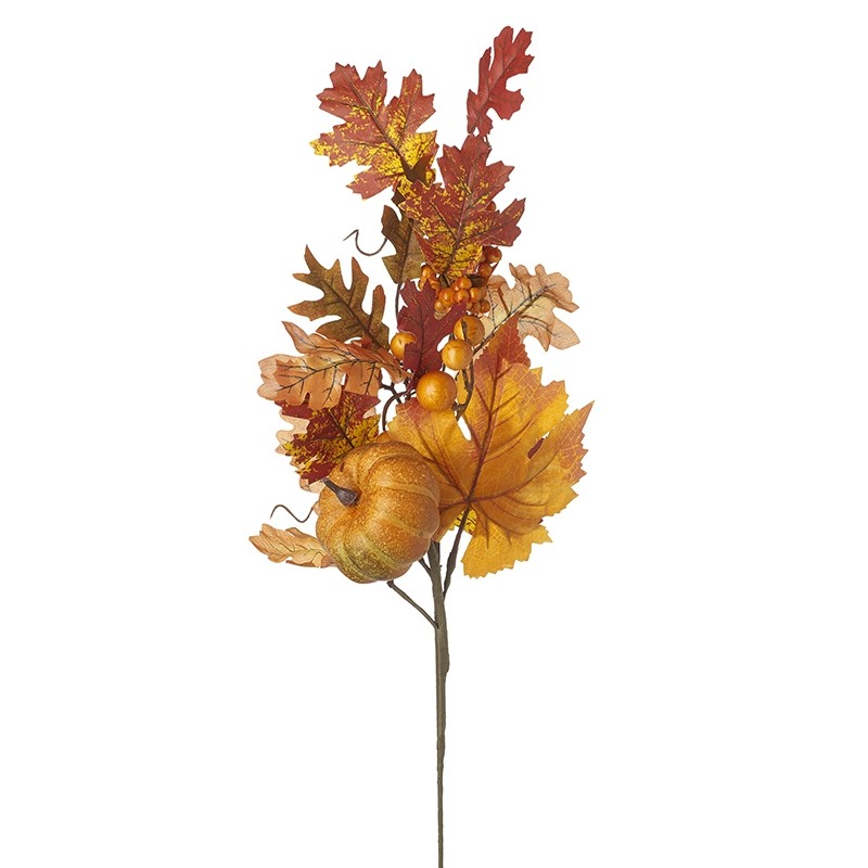 Autumn Branch Decoration