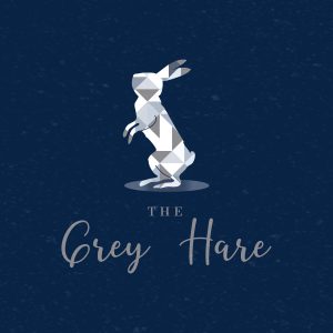 The Grey Hare Gift Card - Virtual