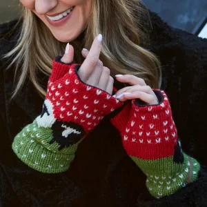 Black Sheep Handwarmers