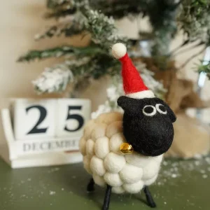 Medium Christmas Tessa
