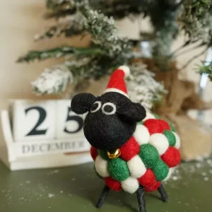 Medium Christmas Susan