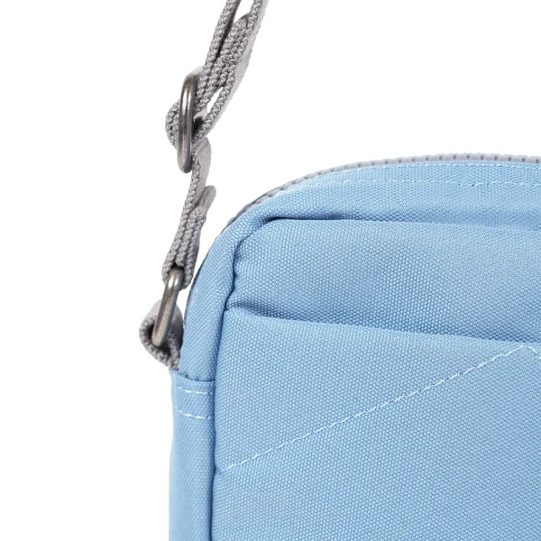 Bond Retro Blue - Canvas - Image 3