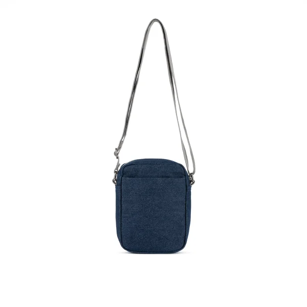 Bond Dark Denim - Cotton - Image 2