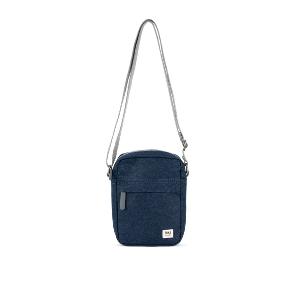 Bond Dark Denim