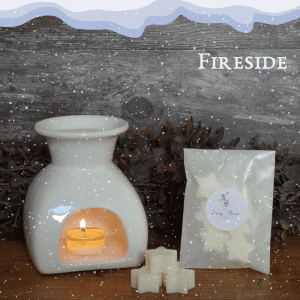 Fireside Wax Melts