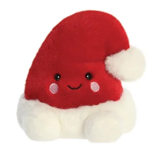 Palm Pals Christmas Hat