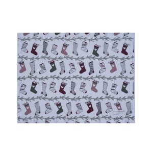 Christmas Stockings Placemat