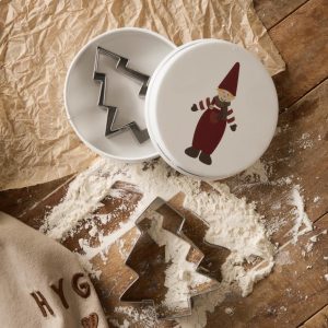 Christmas Tree Cookie Cutters