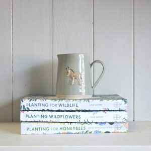 Donkey Small Jug - Eau de Nil