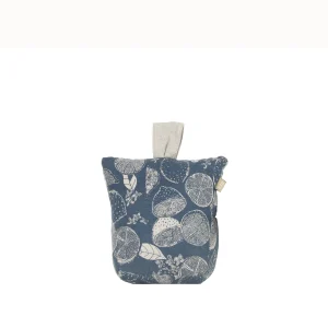 Dark Slate Lemon Marmalade Doorstop