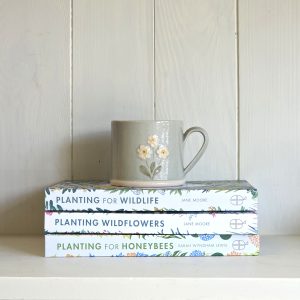 Daffodil Espresso Mug