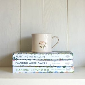 Foxglove Espresso Mug