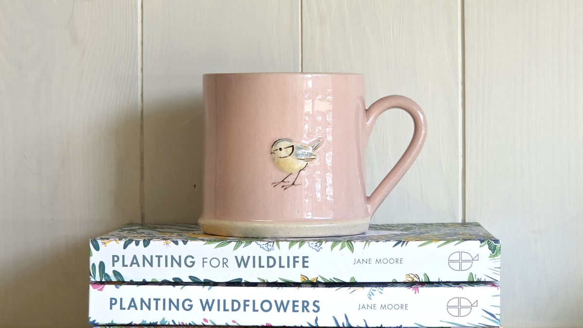 Mugs | The Grey Hare Candle Co