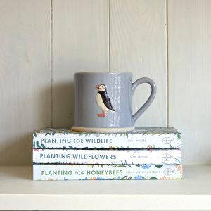 Puffin Mug