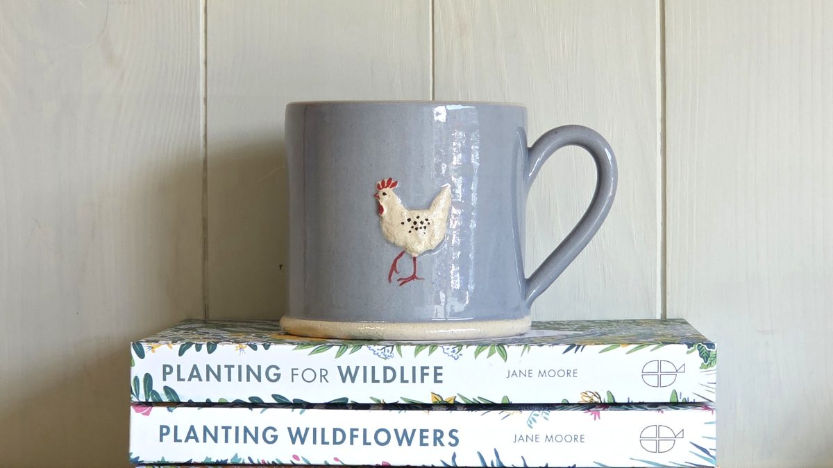 Mugs | The Grey Hare Candle Co