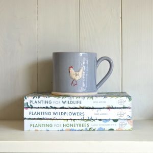 Rooster Mug