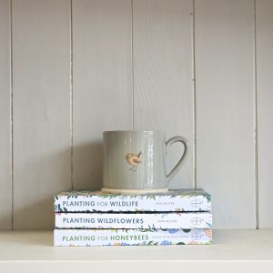 Wren Mug Eau de Nil