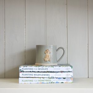 Cockapoo Mug Eau de Nil