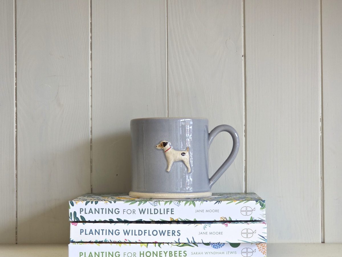 Mugs | The Grey Hare Candle Co