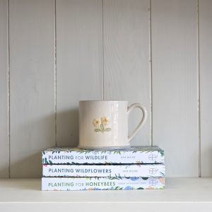 Primrose Mug Cream