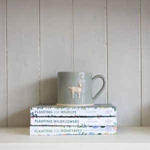 Goat Mug Eau de Nil