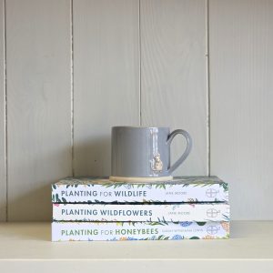 Mouse Espresso Mug Denim Blue