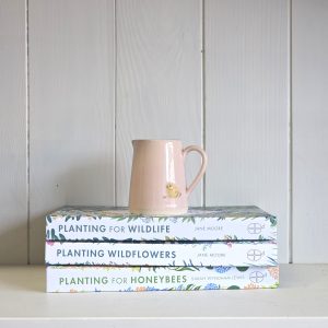 Chick Mini Jug - Pink
