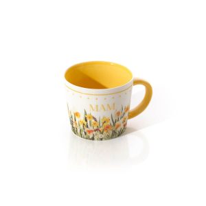 Daffodil Mam Mug