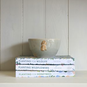 Cockapoo Small Bowl - Eau de Nil