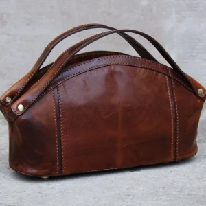 Luella Leather Handbag