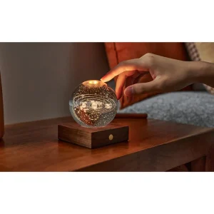 Gingko Crystal Light - Solar System